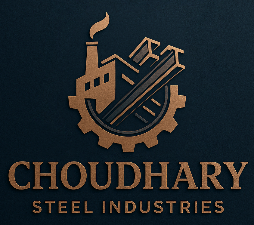 Choudhary Steel Industries