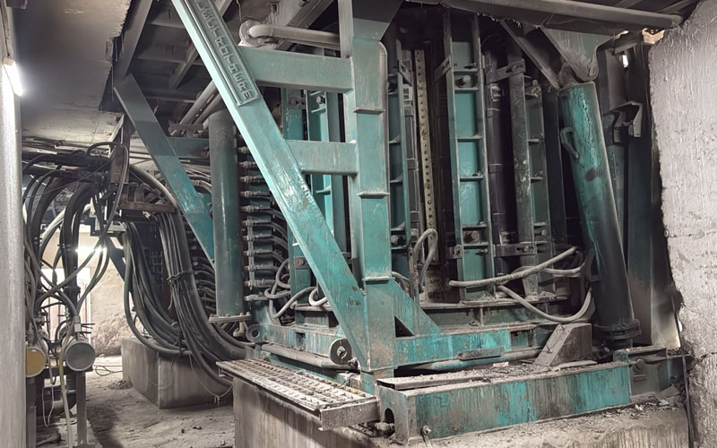 Choudhary Steel Industries