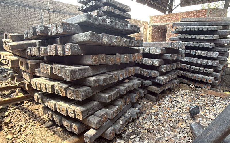 Choudhary Steel Industries