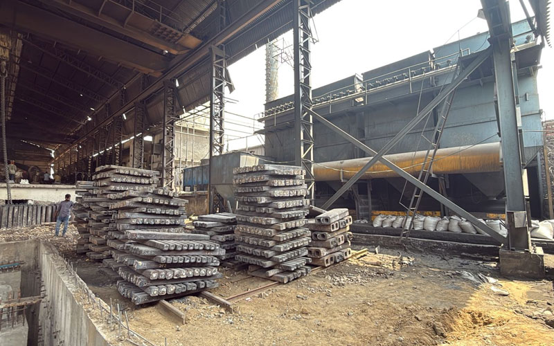 Choudhary Steel Industries