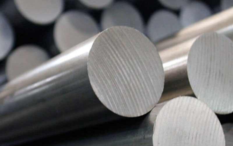 Aluminum Bar