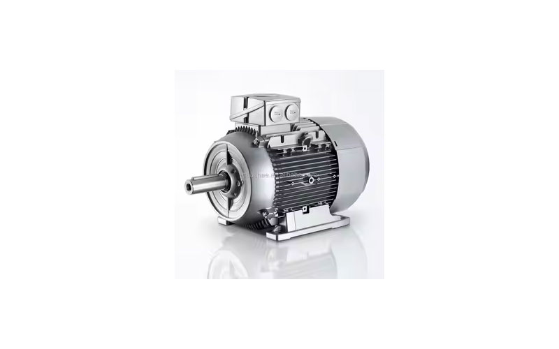 B Motor