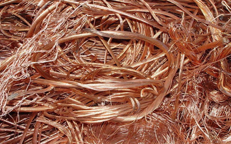 Copper Scrap