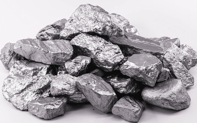 Ferro Silicon