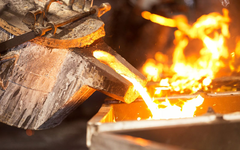 Refractory