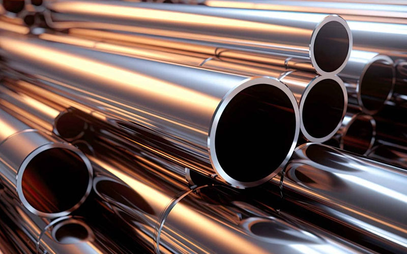 Steel